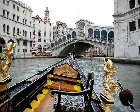 Ca' Torretta - San Marco