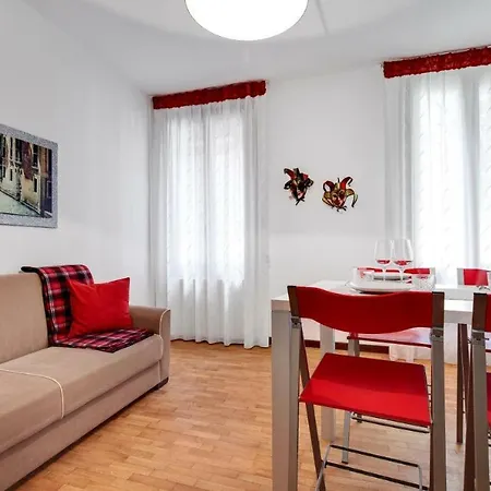 Apartmán Ca' Torretta - San Marco *