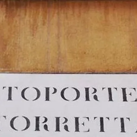 Ca' Torretta - San Marco Lejlighed *