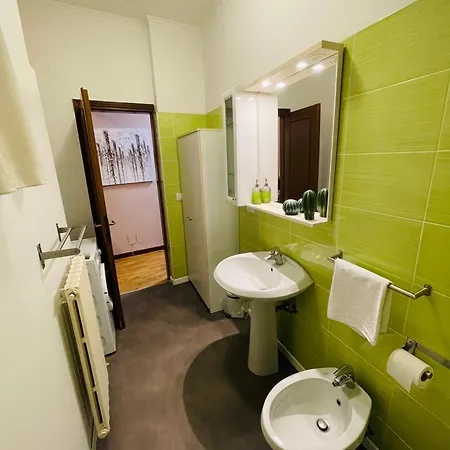 Ca' Torretta - San Marco Apartmán *