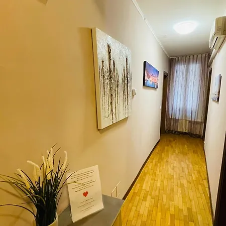 Apartmán Ca' Torretta - San Marco *