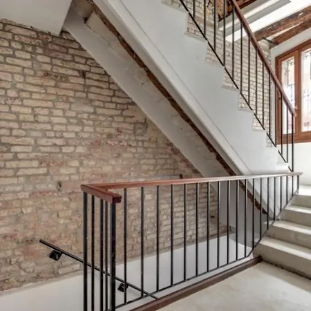 Ca' Torretta - San Marco Apartmán