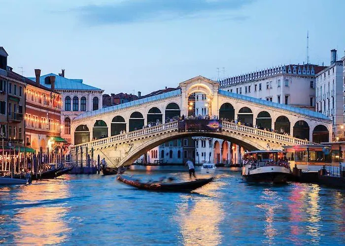 Ca' Torretta - San Marco Διαμέρισμα Βενετία