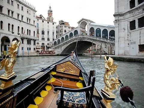 Ca' Torretta - San Marco