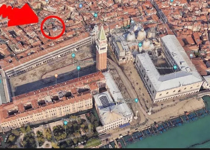 Ca' Torretta - San Marco