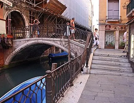 Ca' Torretta - San Marco Venecia