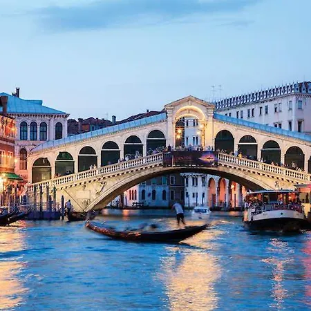 Ca' Torretta - San Marco Appartamento Venezia