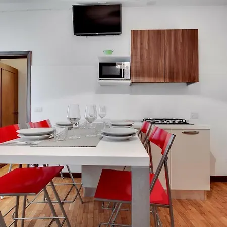 Apartamento Ca' Torretta - San Marco *