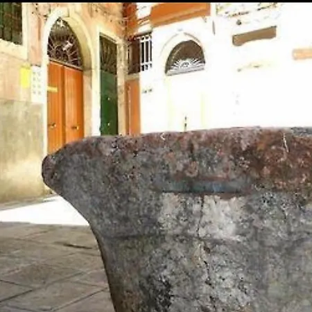 Διαμέρισμα Ca' Torretta - San Marco *