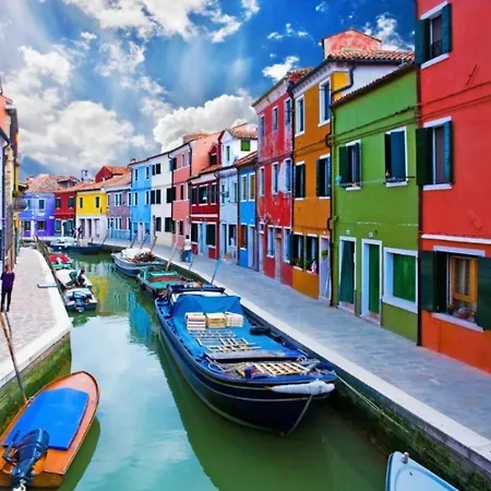 Ca' Torretta - San Marco Appartamento