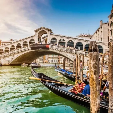 Ca' Torretta - San Marco Appartamento *