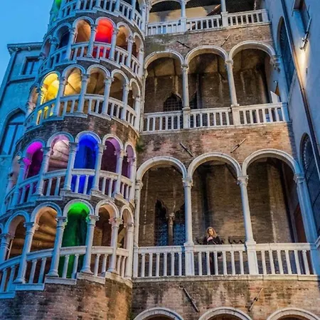 Ca' Torretta - San Marco Apartamento