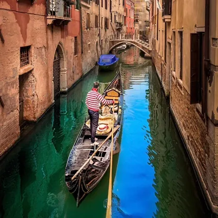 Ca' Torretta - San Marco 아파트 *
